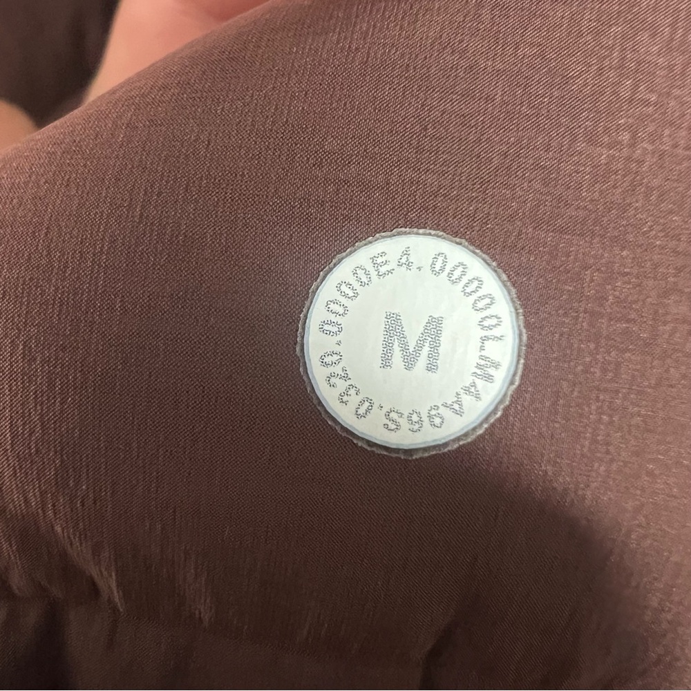 Lululemon Stretch Navigation Down Puffer Vest Men… - image 5